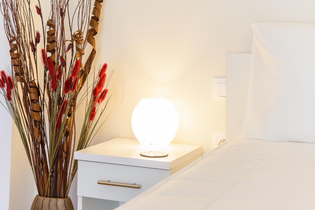 Charmy Petit Flat In Athens Apartment Exterior photo